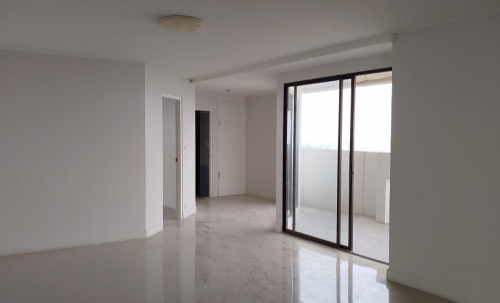 ขาย Paradise Condominium Jomtien พาราไดซ์ คอนโดมิเนียม จอมเทียน 1 ห้องนอน วิวทะเล (2)