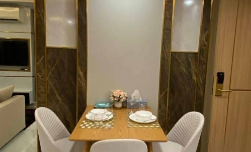 ขาย Dusit Grand Park2 Jomtien  2 ห้องนอน วิวเมือง (1)