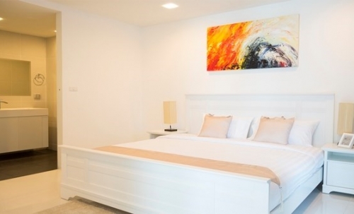 ขาย Club Royal Wongamat คลับ รอยัล วงศ์อมาตย์ 1 ห้องนอน วิวเมือง (2)