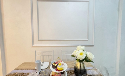 ขาย ทาวน์เฮ้าส์ 2 ห้องนอน 1 ห้องน้ำ เขาน้อย