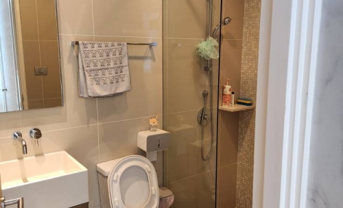 ขาย Reflection Jomtien รีเฟล็คชั่น จอมเทียน 2 ห้องนอน วิวทะเล (2)