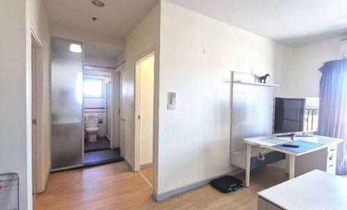 ขาย Centric Sea Central Pattaya 2 ห้องนอน วิวเมือง (3)