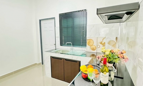 ขาย บ้านเดี่ยว 3 ห้องนอน 2 ห้องน้ำ พัทยาเหนือ (2)