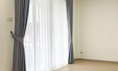 ขายบ้านเดี่ยว 2 ชั้น 4 ห้องนอน 2 ห้องน้ำ ศรีราชา-อัสสัมชัญ (1)