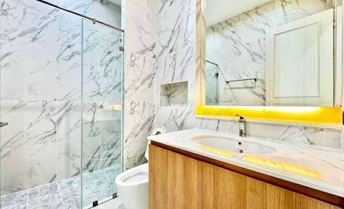 ให้เช่าพูลวิลล่า 3 ห้องนอน 4 ห้องน้ำ ห้วยใหญ่