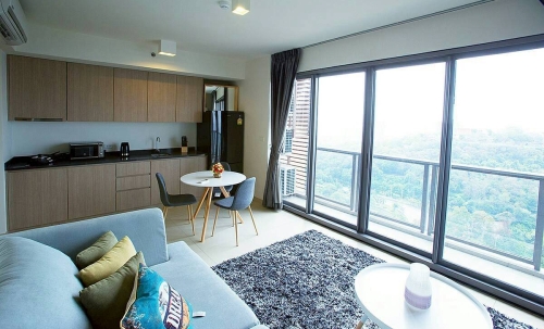 ขาย Unixx South Pattaya ยูนิกซ์ พัทยาใต้ (3)