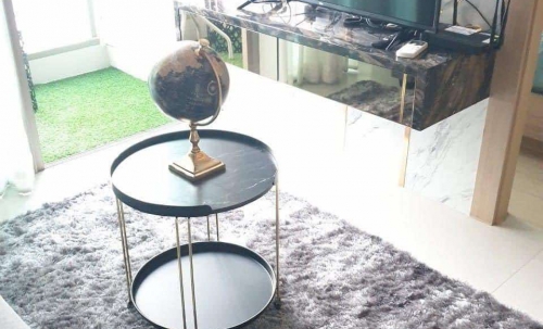 ปล่อยเช่ารายปี The Riviera Jomtien เดอะ ริเวียร่า จอมเทียน 1 ห้องนอน 1 ห้องน้ำ วิวทะเล