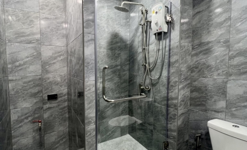 ขาย View Talay 5 Jomtien วิวทะเล 5 จอมเทียน 1 ห้องนอน วิวทะเล (2)