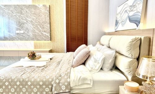 ขาย Pool Villa 3 ห้องนอน 3 ห้องน้ำ ห้วยใหญ่ (2)