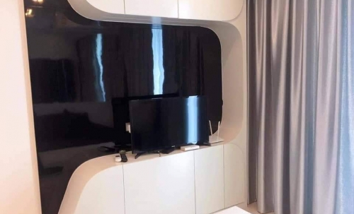 ขาย City Center Residence Central Pattaya ซิตี้ เซ็นเตอร์ เรสซิเด้น พัทยากลาง 1 ห้องนอน วิวสระ (2)