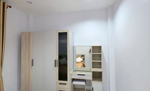 ขายบ้านเดี่ยว 3 ห้องนอน 2 ห้องน้ำ ซอยสยาม (2)