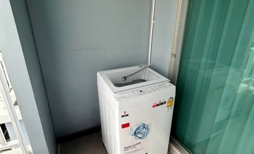 ให้เช่า Lumpini Park Beach จอมเทียน 1 ห้องนอน วิวทะเล