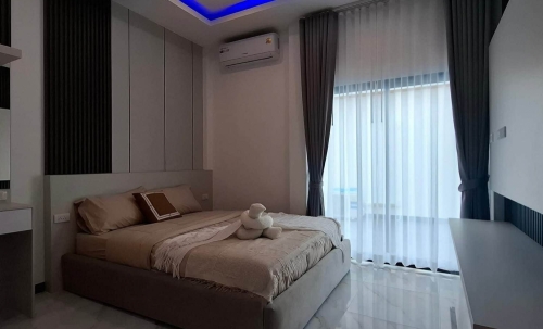 ขาย Pool Villa 5 ห้องนอน 5 ห้องน้ำ ทุ่งกลมตาลหมัน (3)