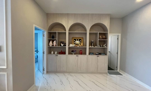 ขาย Pool Villa ชั้นเดียว 4 ห้องนอน 3 ห้องน้ำ ซอยสยาม (2)