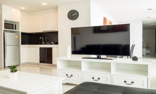 ขาย Club Royal Wongamat คลับ รอยัล วงศ์อมาตย์ 1 ห้องนอน วิวเมือง (2)