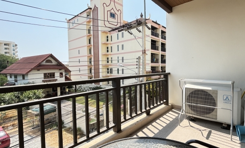 ขาย Jomtien Beach Penthouses จอมเทียน บีช เพนท์เฮ้าส์ Studio วิวเมือง (2)