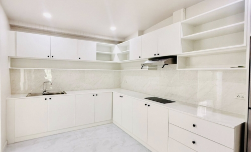 ขาย ทาวน์เฮ้าส์ 2 ห้องนอน 2 ห้องน้ำ ซอยบุญสัมพันธ์ (2)