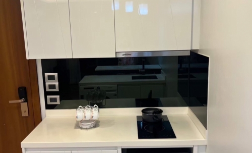 ให้เช่า The Peak พระตำหนัก 1 ห้องนอน วิวทะเล