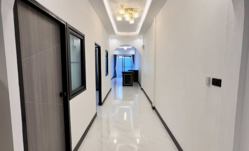 ขายทาวน์โฮม 2 ห้องนอน 2 ห้องน้ำ พัทยาติดสุขุมวิท (2)