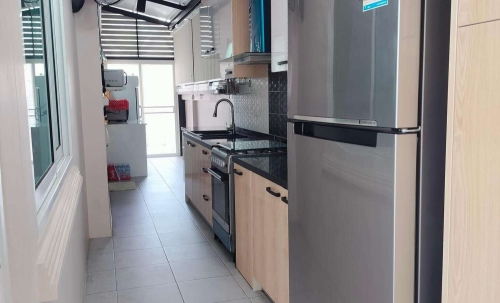 ขายบ้าน Pool Villa  3 ห้องนอน 2 ห้องน้ำ นาจอมเทียน