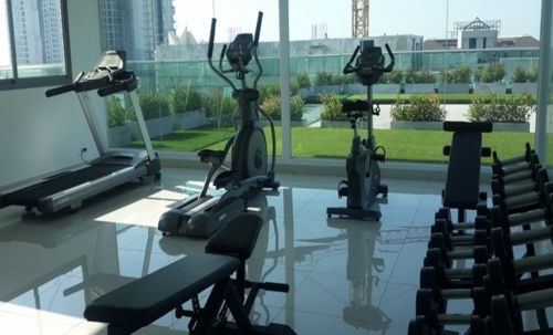 ขาย Club Royal Wongamat คลับ รอยัล วงศ์อมาตย์ 1 ห้องนอน วิวสระ (2)