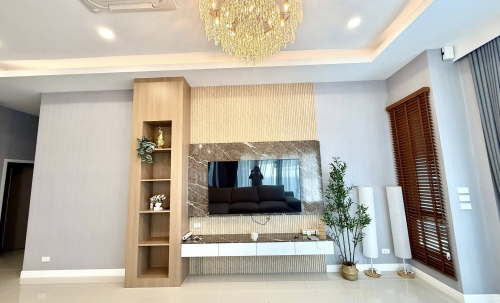 ขาย Pool Villa 3 ห้องนอน 3 ห้องน้ำ ห้วยใหญ่ (2)