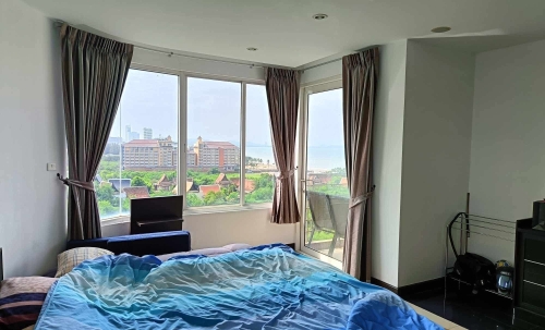 ขาย La Royal นาจอมเทียน วิวทะเล (3)