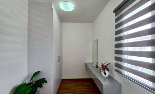 ขาย ทาวน์โฮม 2 ชั้น 3 ห้องนอน 2 ห้องน้ำ เขาน้อย