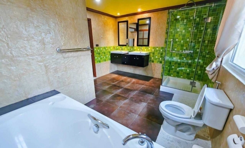 ขาย Nova Mirage Wongamat โนวา มิราจ วงศ์อมาตย์ 3 ห้องนอน วิวทะเล (2)