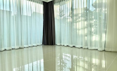 ขาย บ้านเดี่ยว 3 ห้องนอน 2 ห้องน้ำ ห้วยใหญ่ (2)