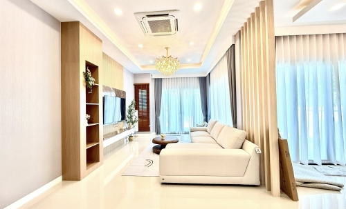 ขาย Pool Villa 3 ห้องนอน 3 ห้องน้ำ ห้วยใหญ่ (2)