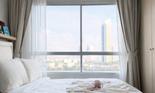 ขาย ลุมพินี ซีวิว จอมเทียน Lumpini Sea View Jomtien วิวทะเล