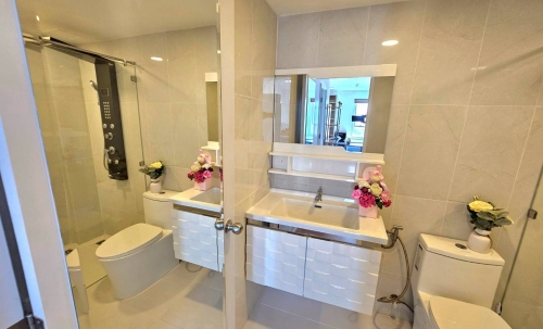 ขาย Lumpini Ville Naklua - Wong Amat วิวทะเล (3)