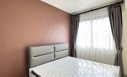 ขาย Unixx South Pattaya ยูนิกซ์ พัทยาใต้ 1 ห้องนอน วิวสระ (2)