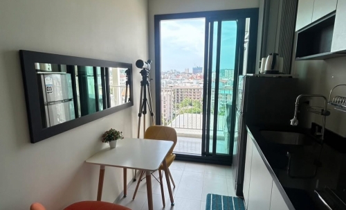 ขาย The Base Central Pattaya เดอะเบส พัทยากลาง 1 ห้องนอน วิวเมือง (3)