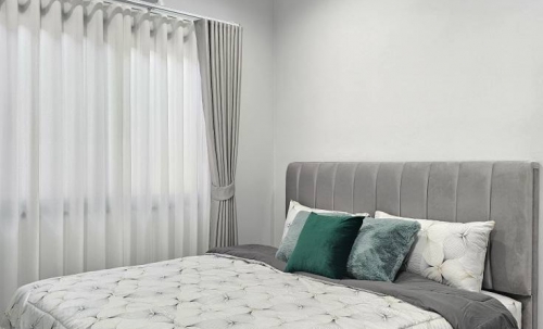 ขาย บ้านเดี่ยว 3 ห้องนอน 2 ห้องน้ำ ห้วยใหญ่ (2)