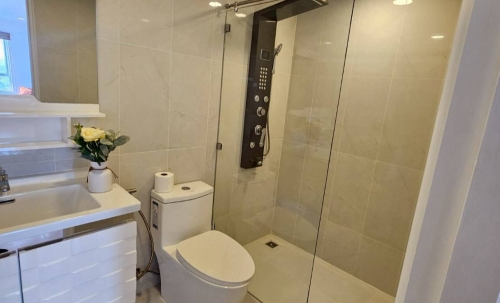 ขาย Lumpini Ville Naklua - Wong Amat วิวทะเล (3)