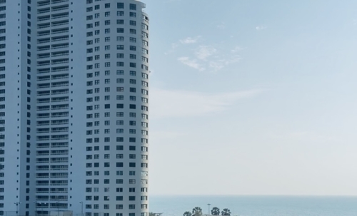 ขาย ลุมพินี ซีวิว จอมเทียน Lumpini Sea View Jomtien วิวทะเล