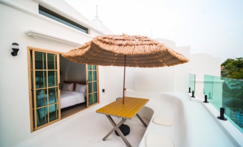 ขายบ้าน 3 ห้องนอน 4 ห้องน้ำ ใกล้ชายหาดวงศ์อมาตย์