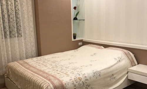 ขาย Apus Central Pattaya เอปัส พัทยากลาง  3 ห้องนอน วิวสระ (2)