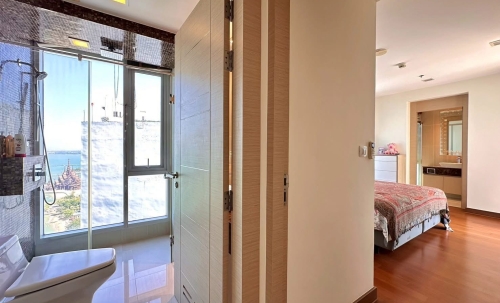 ขาย เดอะ ปาล์ม The Palm วงศ์อมาตย์ วิวทะเล