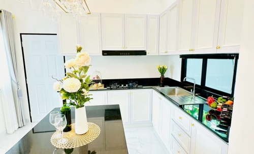 ขาย Pool Villa ชั้นเดี่ยว 4 ห้องนอน 3 ห้องน้ำ พัทยาเหนือ (3)