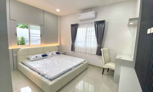 ขาย Pool Villa 3 ห้องนอน 2 ห้องน้ำ ห้วยใหญ่ (2)