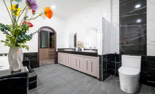 ขาย Pool Villa 4 ห้องนอน 4 ห้องน้ำ นาเกลือ (3)