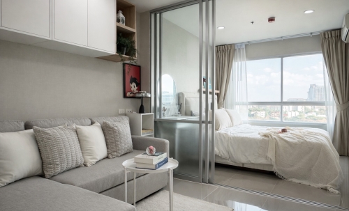 ขาย ลุมพินี ซีวิว จอมเทียน Lumpini Sea View Jomtien วิวทะเล