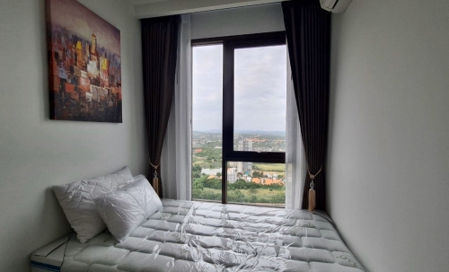 ขาย Aeras Jomtien แอราส จอมเทียน 2 ห้องนอน วิวทะเล (2)