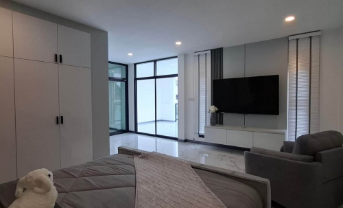 ขาย Pool Villa 5 ห้องนอน 5 ห้องน้ำ ทุ่งกลมตาลหมัน (3)