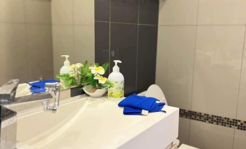 ขาย Laguna Beach2 Jomtien ลากูน่าบีช2 จอมเทียน 2 ห้องนอน วิวเมือง (2)