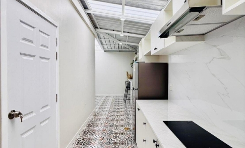 ให้เช่า ทาวน์โฮม 3 ห้องนอน เขาน้อย