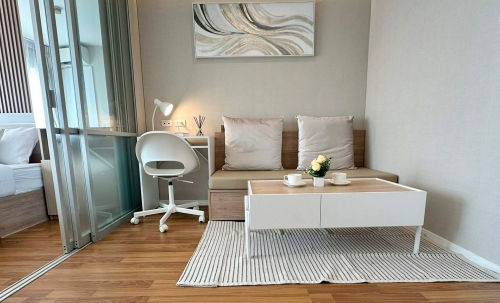 ขาย ลุมพินี ซีวิว จอมเทียน Lumpini Sea View Jomtien วิวทะเล ชั้น 6